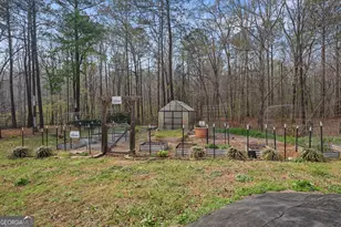 670 Hwy 87, Flovilla, GA 30216 - Photo 23