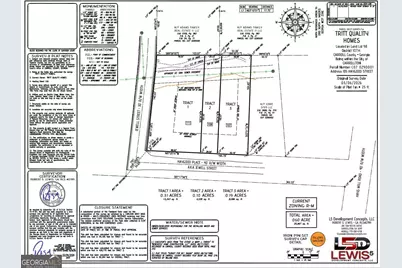 107 Haygood Place, Carrollton, GA 30117 - Photo 3