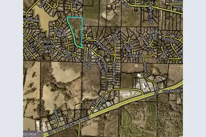 305 Kennedy Estates Road, Carrollton, GA 30116 - Photo 1