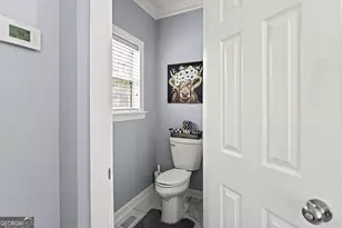 623 Forest Lake Dr, Vidalia, GA 30474 - Photo 27