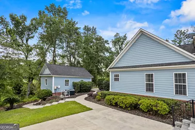 623 Forest Lake Drive, Vidalia, GA 30474 - Photo 3