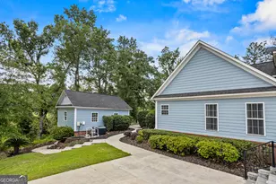 623 Forest Lake Dr, Vidalia, GA 30474 - Photo 3