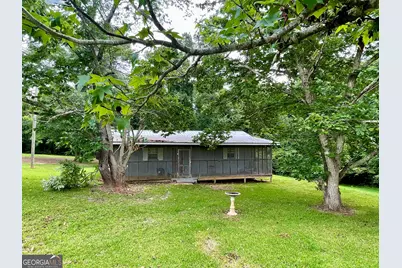 540 Allgood Road, Jeffersonville, GA 31044 - Photo 1