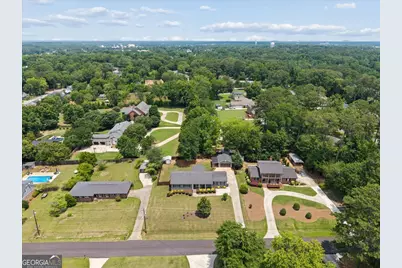 6127 Forest Drive SE, Covington, GA 30014 - Photo 35