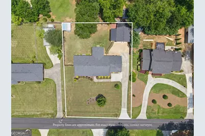 6127 Forest Drive SE, Covington, GA 30014 - Photo 35