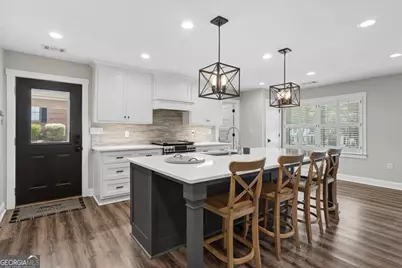 6127 Forest Drive SE, Covington, GA 30014 - Photo 5