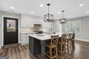 6127 Forest Dr SE, Covington, GA 30014 - Photo 5