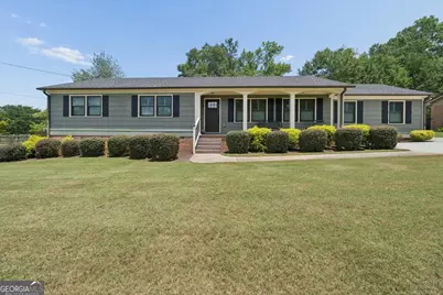 6127 Forest Drive SE, Covington, GA 30014 - Photo 1
