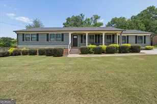 6127 Forest Dr SE, Covington, GA 30014 - Photo 1
