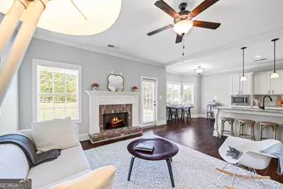 1265 Eden Avenue, Bogart, GA 30622 - Photo 15