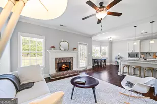 1265 Eden Avenue, Bogart, GA 30622 - Photo 15