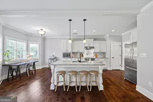 1265 Eden Avenue, Bogart, GA 30622 - Photo 17