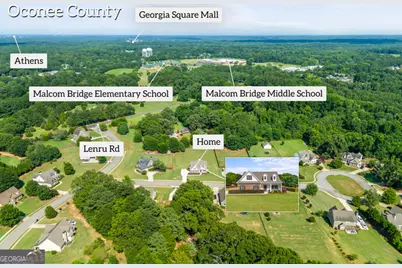1265 Eden Avenue, Bogart, GA 30622 - Photo 59