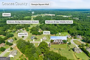 1265 Eden Avenue, Bogart, GA 30622 - Photo 59