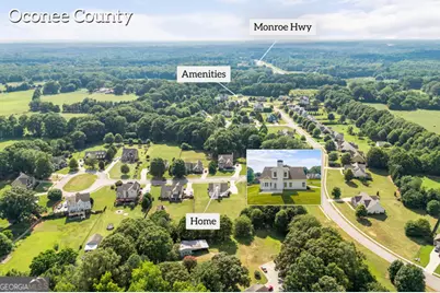 1265 Eden Avenue, Bogart, GA 30622 - Photo 65