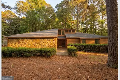 155 Franklin Farms Circle, Fayetteville, GA 30214 - Photo 1