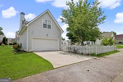 85 High Point North Drive, Newnan, GA 30265 - Photo 25