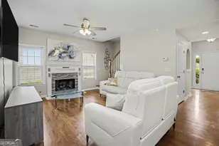 85 High Pt N Dr, Newnan, GA 30265 - Photo 11