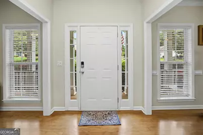 85 High Point North Drive, Newnan, GA 30265 - Photo 5