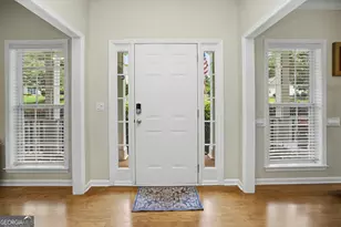85 High Pt N Dr, Newnan, GA 30265 - Photo 5