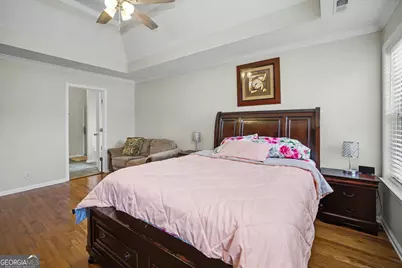 85 High Point North Drive, Newnan, GA 30265 - Photo 19