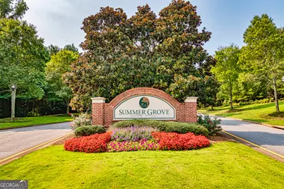 85 High Point North Drive, Newnan, GA 30265 - Photo 29