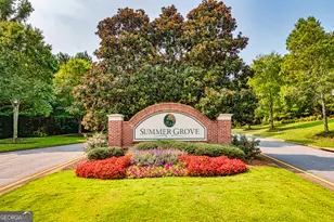 85 High Pt N Dr, Newnan, GA 30265 - Photo 29