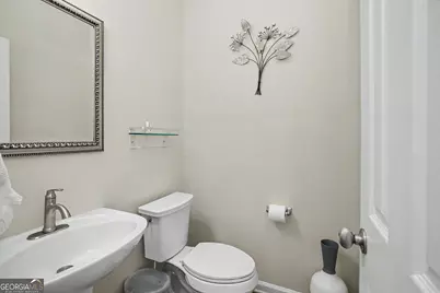 85 High Point North Drive, Newnan, GA 30265 - Photo 9