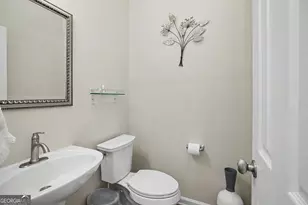 85 High Pt N Dr, Newnan, GA 30265 - Photo 9
