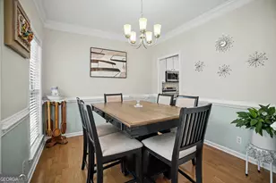 85 High Pt N Dr, Newnan, GA 30265 - Photo 7