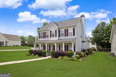 85 High Point North Drive, Newnan, GA 30265 - Photo 3