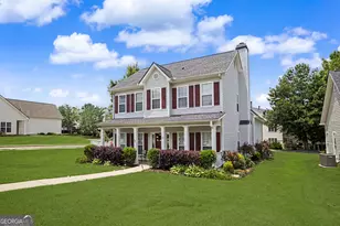 85 High Pt N Dr, Newnan, GA 30265 - Photo 3