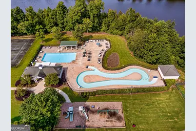 85 High Point North Drive, Newnan, GA 30265 - Photo 31