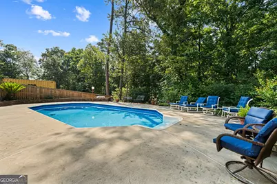 302 Smoke Rise Dr, Warner Robins, GA 31088 - Photo 49