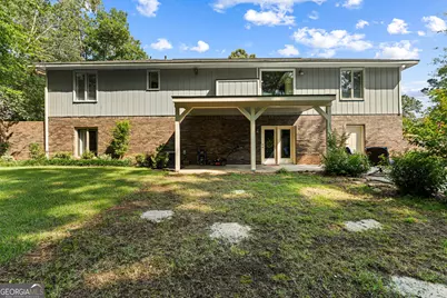 302 Smoke Rise Dr, Warner Robins, GA 31088 - Photo 45
