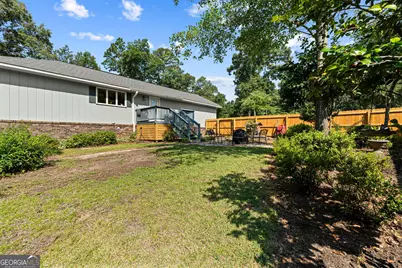 302 Smoke Rise Dr, Warner Robins, GA 31088 - Photo 53