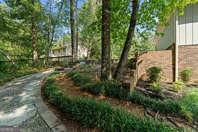 302 Smoke Rise Dr, Warner Robins, GA 31088 - Photo 47