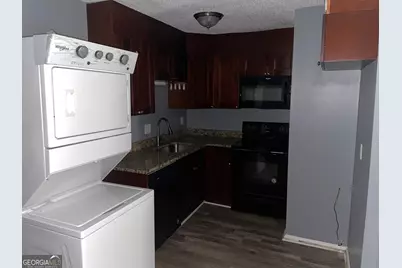 4701 Flat Shoals Road, Union City, GA 30291 - Photo 5