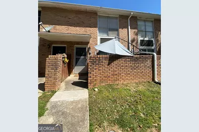 4701 Flat Shoals Road, Union City, GA 30291 - Photo 1