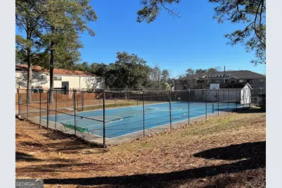 4701 Flat Shoals Road, Union City, GA 30291 - Photo 17