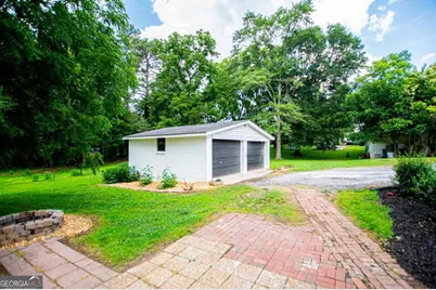 505 College Street, Bowdon, GA 30108 - Photo 61