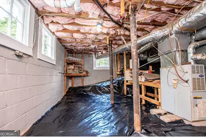 505 College Street, Bowdon, GA 30108 - Photo 45