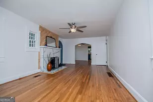505 College St, Bowdon, GA 30108 - Photo 19
