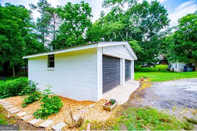 505 College Street, Bowdon, GA 30108 - Photo 49