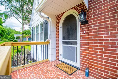 505 College Street, Bowdon, GA 30108 - Photo 7