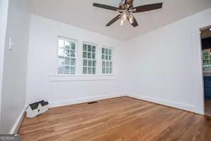 505 College St, Bowdon, GA 30108 - Photo 23