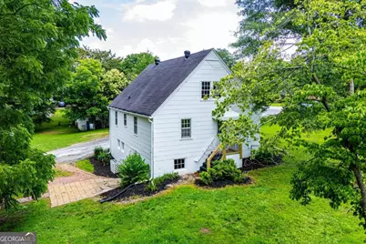 505 College Street, Bowdon, GA 30108 - Photo 77