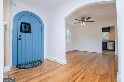 505 College Street, Bowdon, GA 30108 - Photo 15