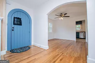 505 College St, Bowdon, GA 30108 - Photo 15