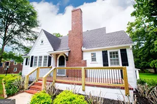 505 College St, Bowdon, GA 30108 - Photo 3